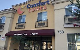 Comfort Suites Near City Of Industry - Los Angeles
